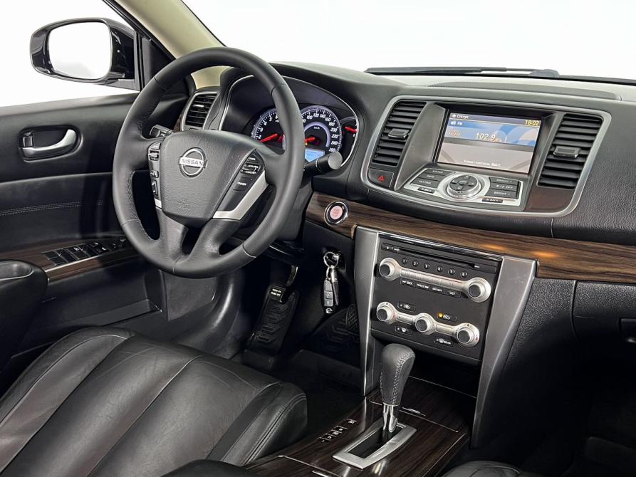 Nissan Teana II (J32) Рестайлинг Калининград  - изображение 14