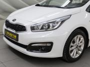 Kia Ceed II Рестайлинг Волгоград  - изображение 49