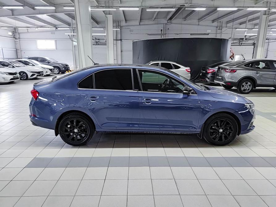 Skoda Rapid II Набережные Челны  - изображение 5