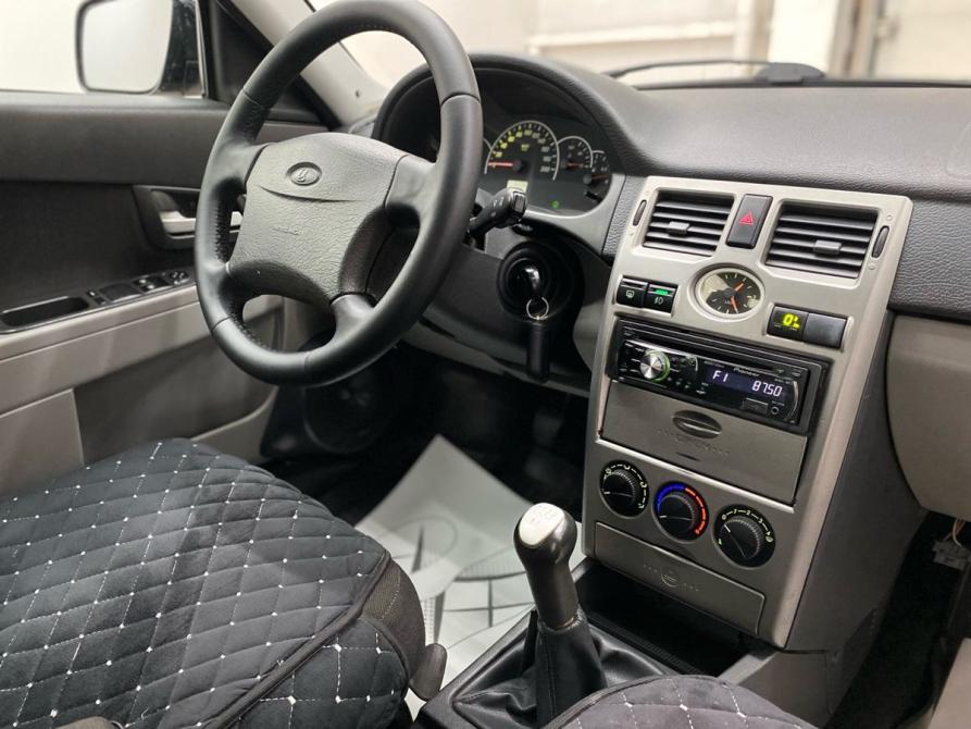 Lada (ВАЗ) Priora I Энгельс  - изображение 35