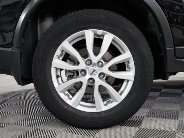Nissan X-Trail III Рестайлинг с пробегом 2021 года, цена 2 414 000 рублей, 85000 км, внедорожник, Автокод Объявления