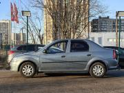 Renault Logan I Рестайлинг Санкт-Петербург  - изображение 19