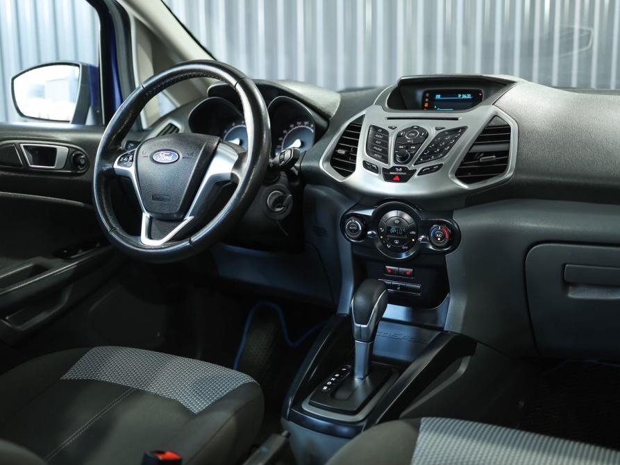 Ford EcoSport II Ижевск  - изображение 7