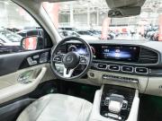 Mercedes-Benz GLS II (X167) Санкт-Петербург  - изображение 60