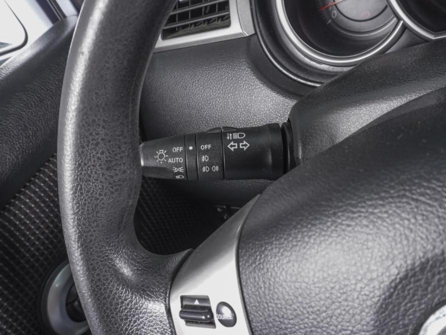 Nissan Tiida I Рестайлинг Ростов-на-Дону  - изображение 13