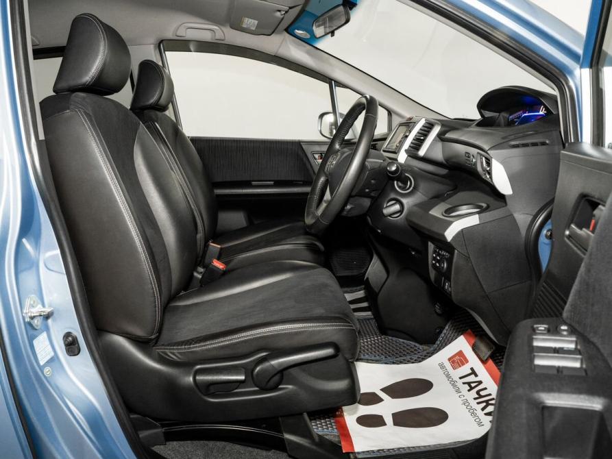 Honda Freed I Рестайлинг Иркутск  - изображение 5