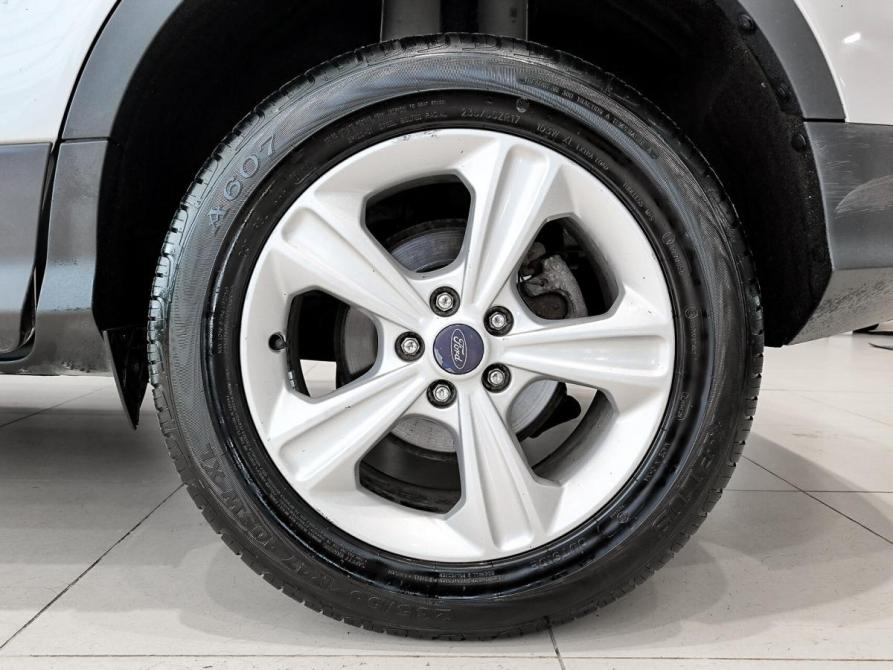 Ford Kuga II Казань  - изображение 22