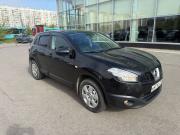 Nissan Qashqai I Рестайлинг Санкт-Петербург  - изображение 8