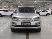 Land Rover Range Rover IV Казань  - изображение 33