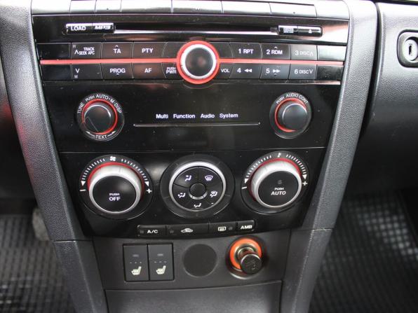 Mazda 3 I (BK) Рестайлинг с пробегом 2008 года, цена 449 000 рублей, 200409 км, седан, Автокод Объявления