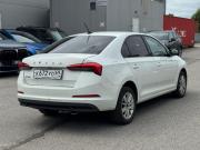 Skoda Rapid II Санкт-Петербург  - изображение 11