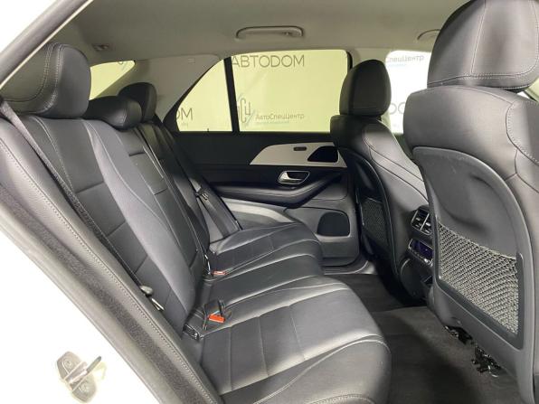 Mercedes-Benz GLE II (V167) с пробегом 2019 года, цена 5 897 000 рублей, 57550 км, внедорожник, Автокод Объявления