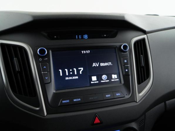 Hyundai Creta I с пробегом 2018 года, цена 2 103 444 рубля, 88678 км, внедорожник, Автокод Объявления