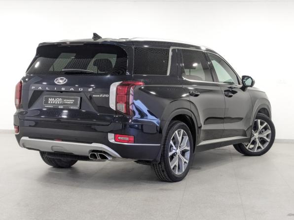 Hyundai Palisade I с пробегом 2022 года, цена 5 250 000 рублей, 63679 км, внедорожник, Автокод Объявления