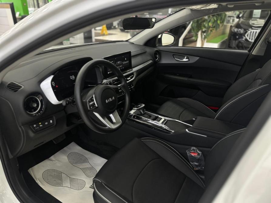 Kia K3 II (China Market) Рестайлинг Санкт-Петербург  - изображение 15
