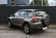 Toyota RAV4 IV (XA40) Сыктывкар  - изображение 29