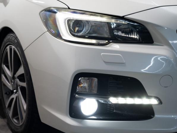 Subaru Levorg I с пробегом 2015 года, цена 1 750 000 рублей, 120300 км, универсал, Автокод Объявления