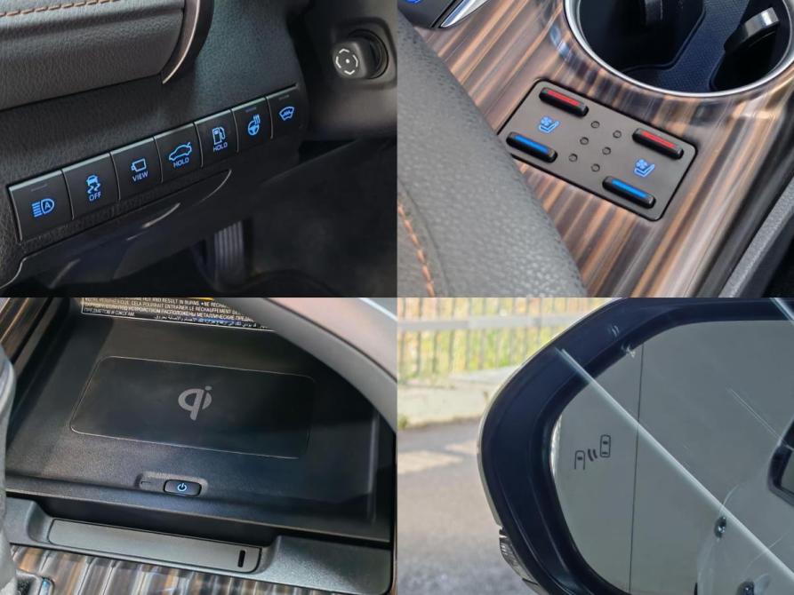 Toyota Camry VIII (XV70) Астрахань  - изображение 20