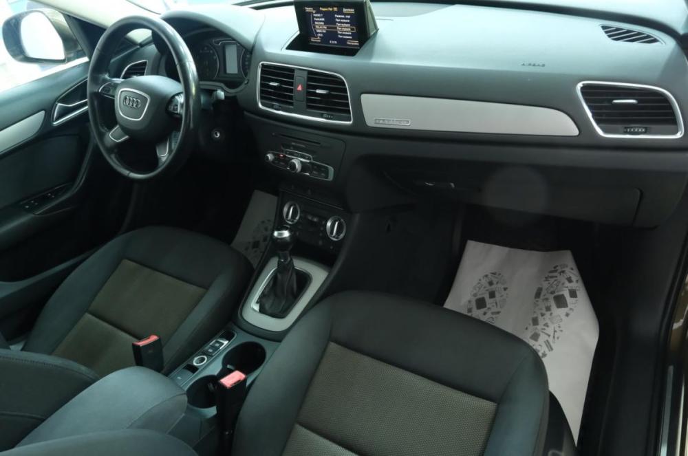 Audi Q3 I (8U) Омск  - изображение 18