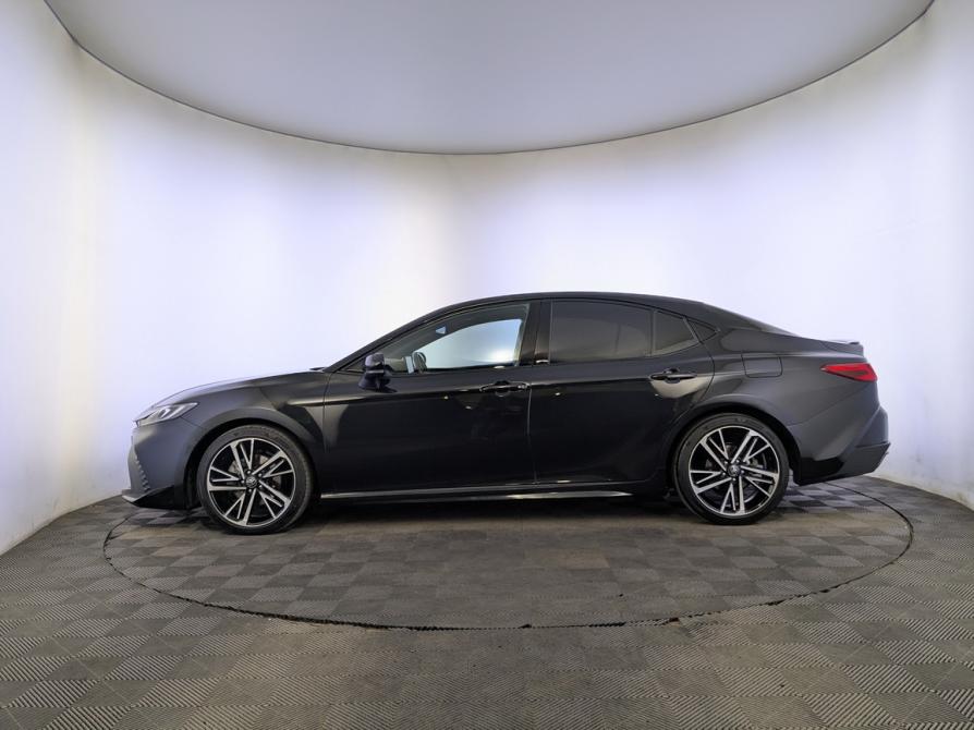 Toyota Camry IX (XV80) China Market Москва  - изображение 8