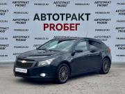 Chevrolet Cruze I Владимир  - изображение 9