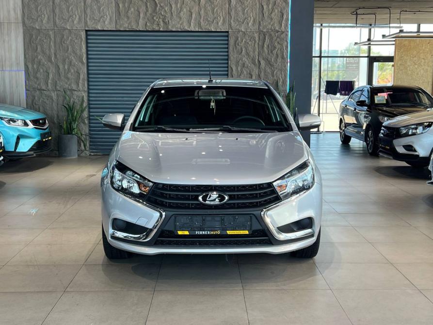 Lada (ВАЗ) Vesta I Оренбург  - изображение 2