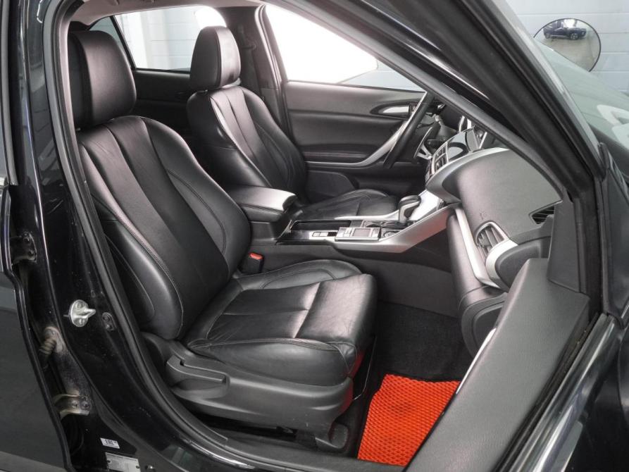 Mitsubishi Eclipse Cross I Воронеж  - изображение 8