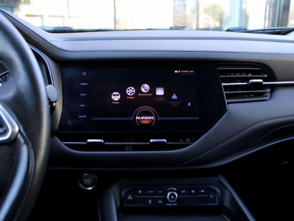 Haval F7 I с пробегом 2022 года, цена 1 800 000 рублей, 44415 км, внедорожник, Автокод Объявления