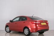 Kia Rio III Красноярск  - изображение 27