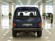 Lada (ВАЗ) 2121 (4x4) I Рестайлинг Самара  - изображение 26
