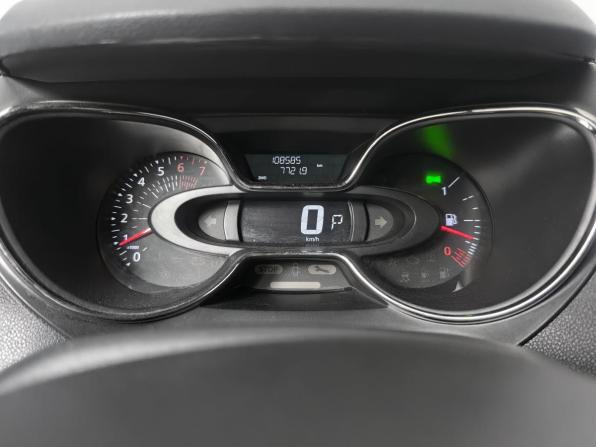 Renault Kaptur I с пробегом 2019 года, цена 1 625 000 рублей, 108000 км, внедорожник, Автокод Объявления