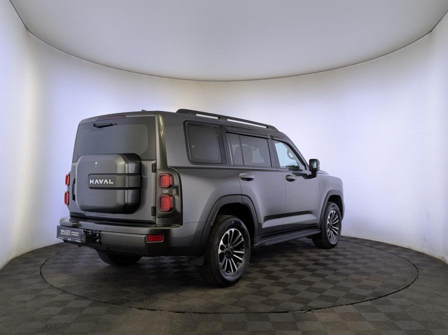 Haval H9 II Москва  - изображение 5