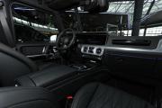Mercedes-Benz G-Класс III (W465) Рестайлинг Москва  - изображение 27