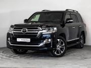 Toyota Land Cruiser 200 Series Рестайлинг 2 Санкт-Петербург  - изображение 41