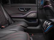 Mercedes-Benz S-Класс AMG IV (W223) Москва  - изображение 56