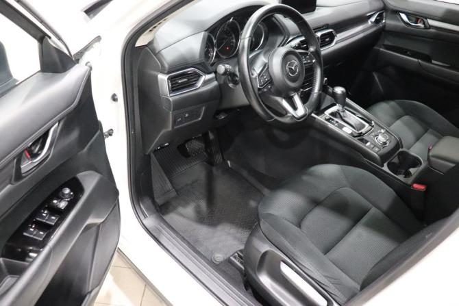 Mazda CX-5 II с пробегом 2021 года, цена 2 485 000 рублей, 71141 км, внедорожник, Автокод Объявления
