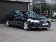 Audi A6 IV (C7) Москва  - изображение 28