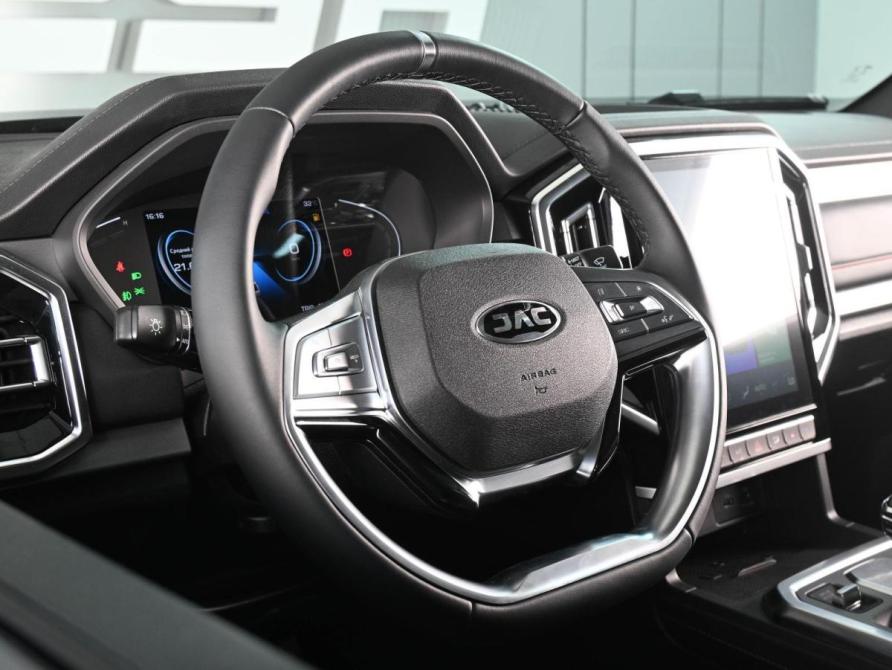 JAC T9 Ростов-на-Дону  - изображение 13