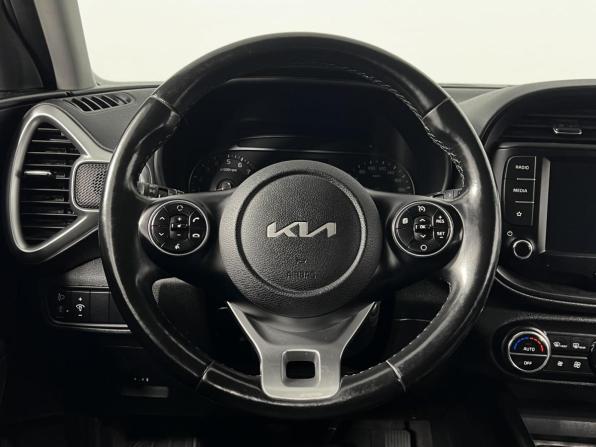 Kia Soul III с пробегом 2021 года, цена 2 049 200 рублей, 41620 км, хэтчбек, Автокод Объявления