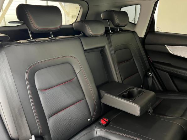 Chery Tiggo 7 Pro I с пробегом 2021 года, цена 1 360 000 рублей, 111000 км, внедорожник, Автокод Объявления