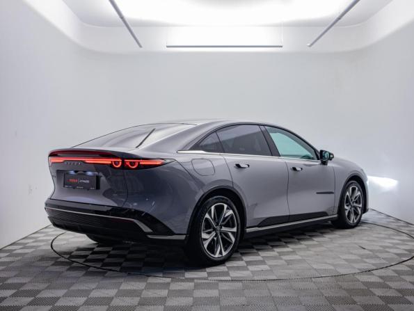 Mazda EZ-6 с пробегом 2024 года, цена 3 900 000 рублей, 10921 км, лифтбек, Автокод Объявления