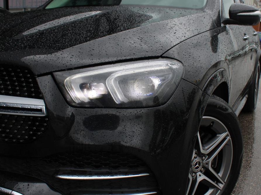 Mercedes-Benz GLE II (V167) Дзержинск  - изображение 38