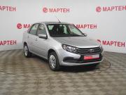 Lada (ВАЗ) Granta I Рестайлинг Вологда  - изображение 20