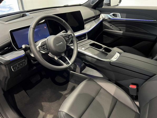 Новый Haval F7 II 2026 года, цена 3 799 000 рублей, внедорожник, Автокод Объявления