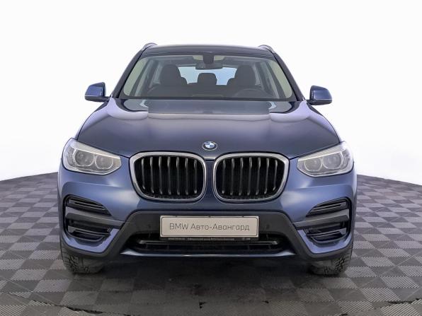 BMW X3 III (G01) с пробегом 2020 года, цена 4 265 000 рублей, 69447 км, внедорожник, Автокод Объявления