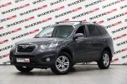 Hyundai Santa Fe II Сургут  - изображение 31
