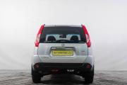 Nissan X-Trail II Рестайлинг Кемерово  - изображение 32