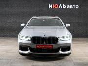 BMW 7 серии VI (G11/G12) Екатеринбург  - изображение 20