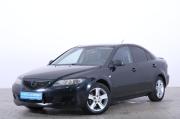Mazda 6 I (GG) Рестайлинг Омск  - изображение 27