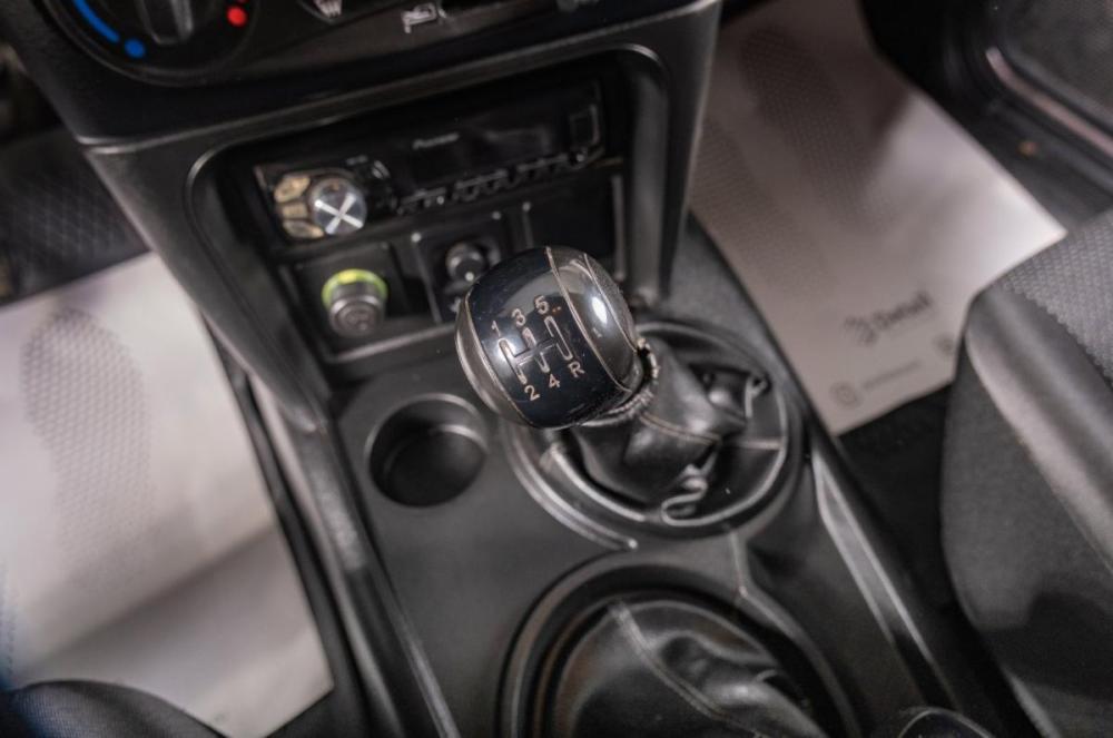 Chevrolet Niva I Рестайлинг Томск  - изображение 15